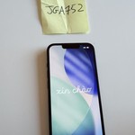 Fair Apple iPhone 14 - Unlocked, 128 GB, Midnight, A2649