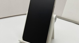 Fair
													Apple iPhone 12 Pro - Unlocked, Silver, 128 GB, A2341, photo 2 of 7