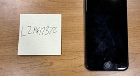 Fair
													Apple iPhone 8 Plus - Unlocked, Gray, 64 GB, A1864, photo 1 of 7