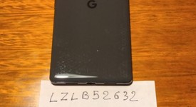 Fair
													Google Pixel 6 Pro - Unlocked, Black, 128 GB, 12 GB, G8VOU, photo 3 of 7