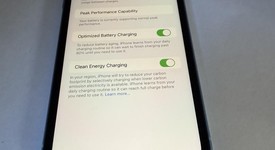 Good
													Apple iPhone Xr - Unlocked, Blue, 128 GB, A1984, photo 3 of 4