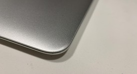 Good
													MacBook Air 2013 - 11" - Silver, 256 GB, 4 GB, photo 3 of 13