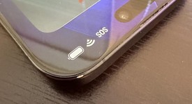 Good
													Apple iPhone 16 Pro Max - Unlocked, Black, 512 GB, A3084, photo 2 of 8