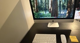 Mint
													iMac 2019 27" Retina 5K - I5, 1 TB, 8 GB, photo 3 of 6