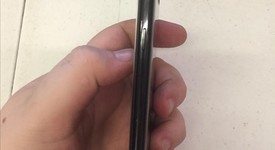 Good
													Samsung Galaxy S8 - AT&T, Gray, 64 GB, 4 GB, SM-G950U, photo 5 of 7