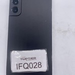 Fair Samsung Galaxy S22 Plus - Verizon, 256 GB, Black, 8 GB, SM-S906U