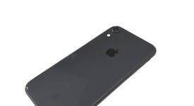 Good
													Apple iPhone 14 - Unlocked, Midnight, 128 GB, A2649, photo 1 of 10
