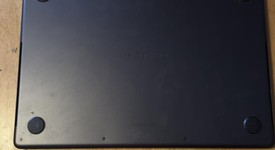 Mint
													MacBook Pro 2024 - 14" - Apple M4 Pro 14-core, Space Black, 1 TB, 24 GB, photo 2 of 10