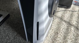 Mint
													PlayStation 5 Standard Edition (2020) - White, 825 GB, Standard Edition, photo 3 of 9