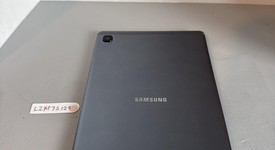 Good
													Samsung Galaxy Tab A7 Lite - Wi-Fi, Gray, 32 GB, 3 GB, photo 3 of 3
