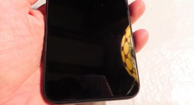 Fair
													Apple iPhone Xr - Unlocked, Black, 128 GB, A1984, photo 3 of 5