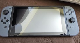 Mint
													Nintendo Switch - Grey, 32 GB, photo 4 of 9