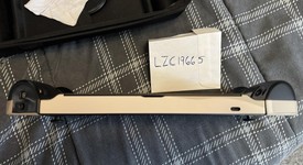 Good
													Lenovo Legion Go - Z1 Extreme, Black, 512 GB, 16 GB, photo 5 of 9
