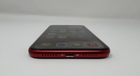 Good
													Apple iPhone 11 - Unlocked, Red, 64 GB, A2111, photo 3 of 6