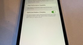 Good
													Apple iPhone Xr - Unlocked, Blue, 128 GB, A1984, photo 3 of 5