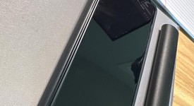 Mint
													Honor Magic V3 - Unlocked Non-US, Black, 512 GB, 12 GB, photo 3 of 17