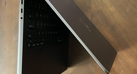 Mint
													MacBook Pro 2024 - 14" - Apple M4, Space Black, 1 TB, 24 GB, photo 5 of 19