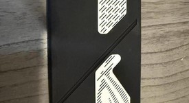 Good
													Asus ROG Ally 7" - Z1 Extreme, White, 512 GB, 16 GB, Ryzen Z1 Extreme, photo 5 of 6