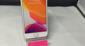 Good
													Apple iPhone 8 - Unlocked, Silver, 64 GB, A1863, photo 6 of 6
