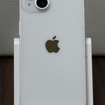 Good Apple iPhone 14 - Unlocked, 128 GB, Starlight, A2649