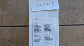 New
													DualSense Wireless Controller - Blue, photo 3 of 4