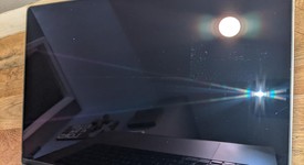 Good
													MacBook Pro 2021 - 16" - Apple M1 Pro 10-core, Gray, 512 GB, 16 GB, photo 4 of 16