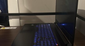 Mint
													MSI Katana Laptop, photo 4 of 7