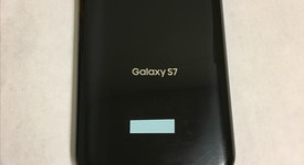 Good
													Samsung Galaxy S7 - Verizon, Black, 32 GB, SM-G930V, photo 5 of 5