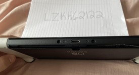 Good
													Nintendo Switch - OLED - White, 64 GB, photo 3 of 11
