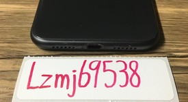 Good
													Apple iPhone 11 - Unlocked, Black, 64 GB, A2111, photo 4 of 8