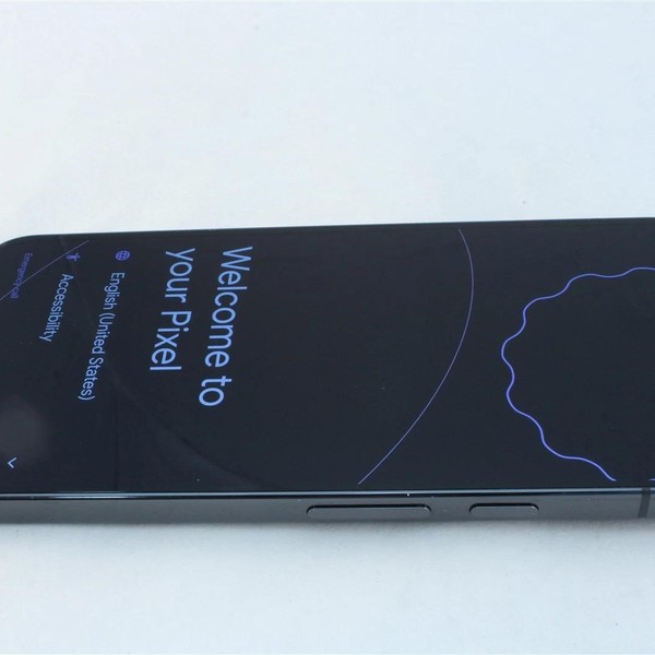 Google Pixel 9 - Unlocked, Obsidian, 128 GB, 12 GB, G2YBB