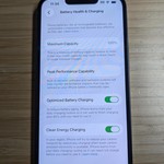 Good Apple iPhone 13 - AT&T, 128 GB, Midnight, A2482