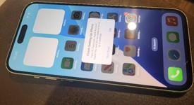 Good
													Apple iPhone 15 Plus - Unlocked, Green, 256 GB, A2847, photo 4 of 5