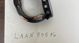 Good
													Garmin Forerunner 245 - Purple, Regular, photo 2 of 7