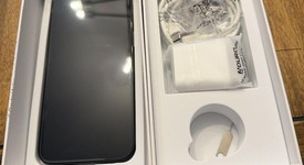 Mint
													Apple iPhone 16 Pro Max - Unlocked, Black, 256 GB, A3084, photo 3 of 9