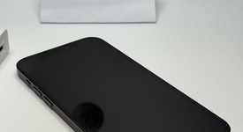 Good
													Apple iPhone 12 - Unlocked, Black, 64 GB, A2172, photo 4 of 5