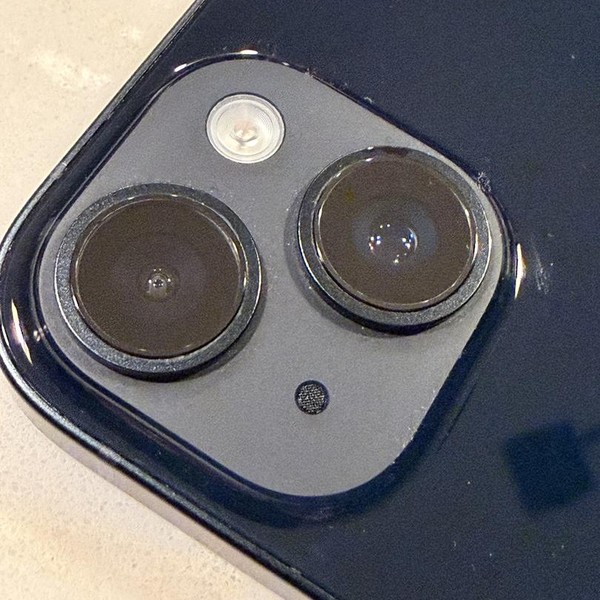 Apple iPhone 14 Plus - Unlocked, 128 GB, Midnight, A2632