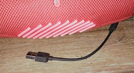 Mint
													JBL Charge 5 - Red, photo 3 of 6