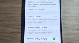 Good
													Apple iPhone 13 Pro - Unlocked, Sierra Blue, 256 GB, A2483, photo 1 of 14