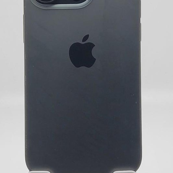 Apple iPhone 16 Pro Max - Unlocked, 256 GB, Black, A3084