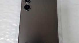 Good
													Samsung Galaxy S24 - AT&T, Black, 128 GB, 8 GB, SM-S921U, photo 1 of 6