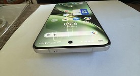 Mint
													Vivo X200 Pro - Unlocked Non-US, Titanium, 512 GB, 16 GB, photo 3 of 14