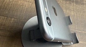 Good
													Apple iPhone 6 - AT&T, Gray, 32 GB, A1549, photo 3 of 7