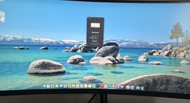 Good
													Mac Studio 2023 - Apple M2 Ultra, 1 TB, 64 GB, 60 Core GPU, photo 2 of 11