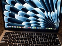 MacBook Air 2022 - 13"