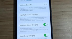 Fair
													Apple iPhone 12 - Unlocked, Black, 64 GB, A2172, photo 1 of 14
