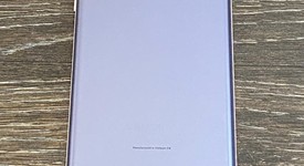 Mint
													Samsung Galaxy S21 Plus 5G - Verizon, Violet, 128 GB, 8 GB, SM-G996U, photo 2 of 5