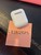 Used Apple AirPods 2nd Gen - Lightning Case