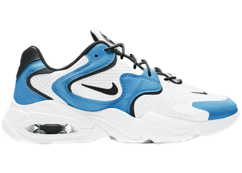 Nike Air Max 2X White for sale