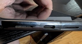 Good
													Google Pixel 8 Pro - Unlocked, Obsidian, 128 GB, 12 GB, G1MNW, mmWave 5G, photo 4 of 12